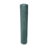 MREŽA HEXAGON 100/16X0,65MM, ROLA 25M