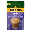 Jacobs kafa Cappuccino Milka 8x15,8g kutija