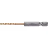 YATO HSS-TiN KOVINSKI SVEDER SVEDER 2,0 MM HEX/YT-44751 /