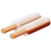 USE Kabel za zvučnike 2 x 2,50 mm, transparent, 50 met. - KLS 2,5T