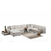 Atelier Del Sofa Ugaona sofa Loop 10