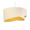 Luster na sajli GALAXY 1xE27/60W/230V