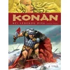 Konan 1: Kći ledenog diva