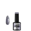 Elixir Gel lak za nokte 1132 Flash Artic Silver, 8ml, Srebrne boje