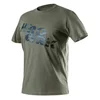 Neo tools majica Camo olive vel S ( 81-612-S )