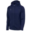 Hummel Mikica s kapuco Hummel Cima 2.0 Hooded Jacket
