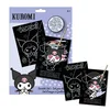 Hello Kitty and Friends Kuromi scratch set ogrebi sliku ( 1046821 )