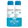 Uriage Dezedorans Fresh, 2x125 ml