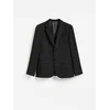 Reserved - Slim fit sako sa primesom viskoze