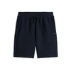 TOMMY HILFIGER Hlače ESSENTIAL marine