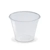 Skodelica (rPET) prozorna O95mm 250ml [50 kos]
