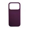 TechWoven MagSafe futrola za iPhone 18 Pro Max/ tamnocrvena
