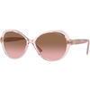 Vogue Eyewear VO5475SB 276314 ONE SIZE (57) Roza/Rjava