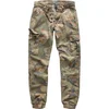 SURPLUS BAD BOYS PANTALONE 4 COLCAMO