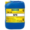 Ravenol Motorno ulje Super Fuel Economy SFE 5W-20, 10 l