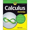 Calculus For Dummies, 2nd Edition