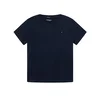 Tommy Hilfiger Majice s kratkimi rokavi KB0KB04140 Modra