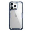 Maska Nillkin Nature Pro za iPhone 13 Pro (6.1) plava