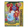 shumee Figurica Transformers Bumblebee Hot Rod Hasbro F2746