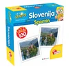 LISCIANI spomin slovenija
