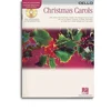 NOTE za čelo CHRISTMAS CAROLS CELLO +CD PLAY ALONG