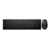 HP 650 Bežična tastatura + miš | 4R013AA#BED