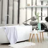 Fototapeta črno-belo wellness tihožitje - 343x231