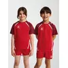 Otroški dres hmlLEAD 2.0 JERSEY S/S KIDS