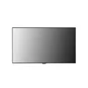 LG 49XS4J-B Signage Display Digital signage flat panel 124.5 cm (49) Wi-Fi 4000 cd/m2 Full HD Black Web OS 24/7