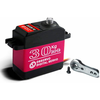 YUNIQUE GREEN-CLEAN DS3230 PRO 7.4V 30KG Digitalni servomotor z 25T kamero za robotski tovornjak Model Baja Avto 1/10 (180 stopinj)