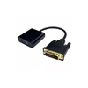 Adapter E-Green DVI-D Dual Link M/F VGA E-Green