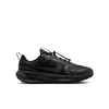 Nike STAR RUNNER UTILITY (GS), dječije patike za trčanje, crna IO2338
