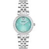 Versace VEOCA0925 Ladies watch Daphnis 32mm 3ATM