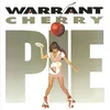 Warrant - Cherry Pie (LP)