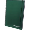 Sveska master a5/140 spirala 4 pregrade ( 73039 )