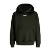 Jack & Jones Junior Majica JCOCLUB jelka/bela