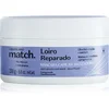 Match. Blonde Repair regeneracijska maska za blond lase 250 g