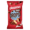 BOMBONE ČOKOLADNE ČOKO DROPSI PLAZMA 45G