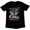Green Day Majica American Dream Unisex Black S
