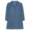 LASCANA Bluza, modra