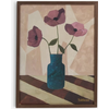 Ram za slike 30x40cm tamno drvo SDP