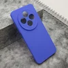 Futrola soft 3d camera za xiaomi redmi 14c 4g/redmi 17c 4g plava ( F126180 )