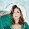 Jennifer Hartswick - Something In The Water (Purple Coloured) (LP)