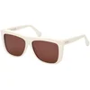 Max Mara MM 0066 21E 57 Női napszemüveg
