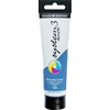 Daler Rowney System3 Akrilna barva Process Cyan 150 ml 1 kos