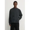 Bombažen pulover MM6 Maison Margiela
