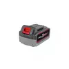 ISKRA X-Coss Li-ion akumulator 4Ah 20V BP27Li-20040