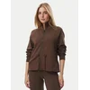 Guess Jopa V6BQ24 K6744 Temno rjava Regular Fit