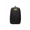 Nahrbtnik CATerpillar Classic Backpack 25L 84180-001 Črna