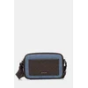 MICHAEL Michael Kors crossbody torbica ženska jeans